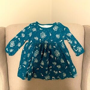 Hannah Anderson toddler dress